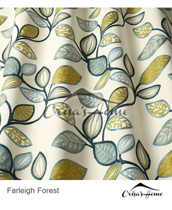 Draperie Highgrove Farleigh